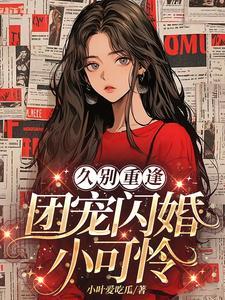 久别重逢，团宠闪婚小可怜